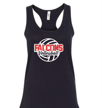 Load image into Gallery viewer, Falcons Volleyball 2 - Tank