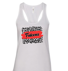 Falcons Leopard- Tank