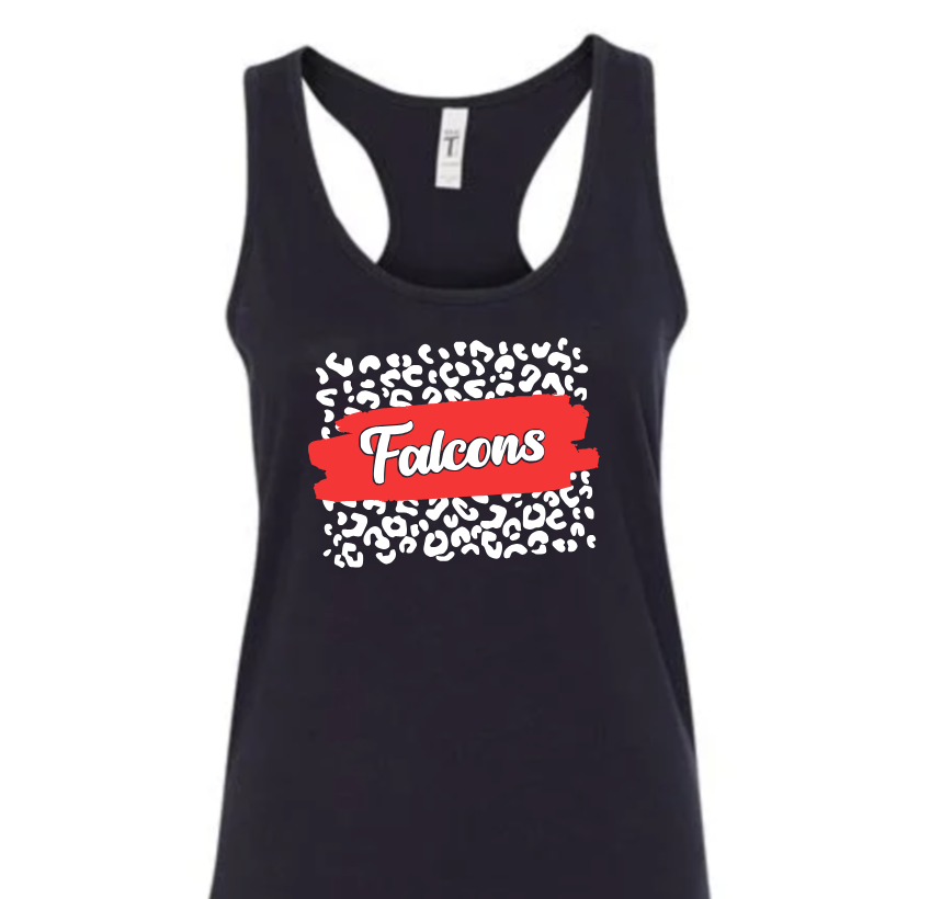 Falcons Leopard- Tank