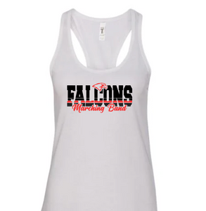 Falcon Band - Tank