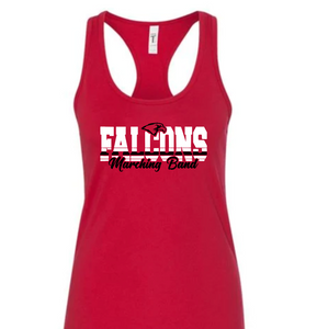 Falcon Band - Tank