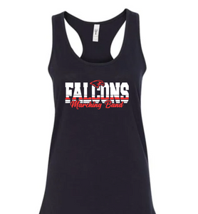 Falcon Band - Tank