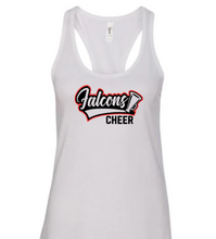 Load image into Gallery viewer, Falcon Cheer - Tank