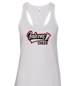 Falcon Cheer - Tank