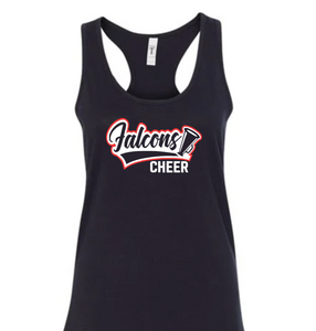 Falcon Cheer - Tank