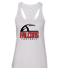 Load image into Gallery viewer, Falcon Football - Tank