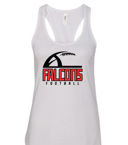 Falcon Football - Tank