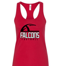 Load image into Gallery viewer, Falcon Football - Tank