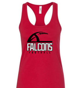 Falcon Football - Tank