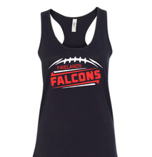 Load image into Gallery viewer, Firelands Falcons Football - Tank