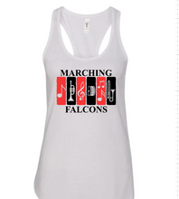 Load image into Gallery viewer, Falcons Marching Band - Tank