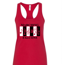 Load image into Gallery viewer, Falcons Marching Band - Tank