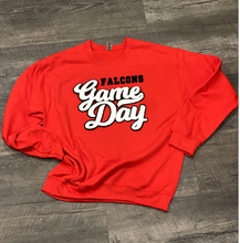 Load image into Gallery viewer, Falcons Game Day Chenille Patch Apparel