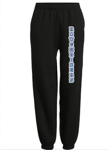 Roughriders Sweatpants