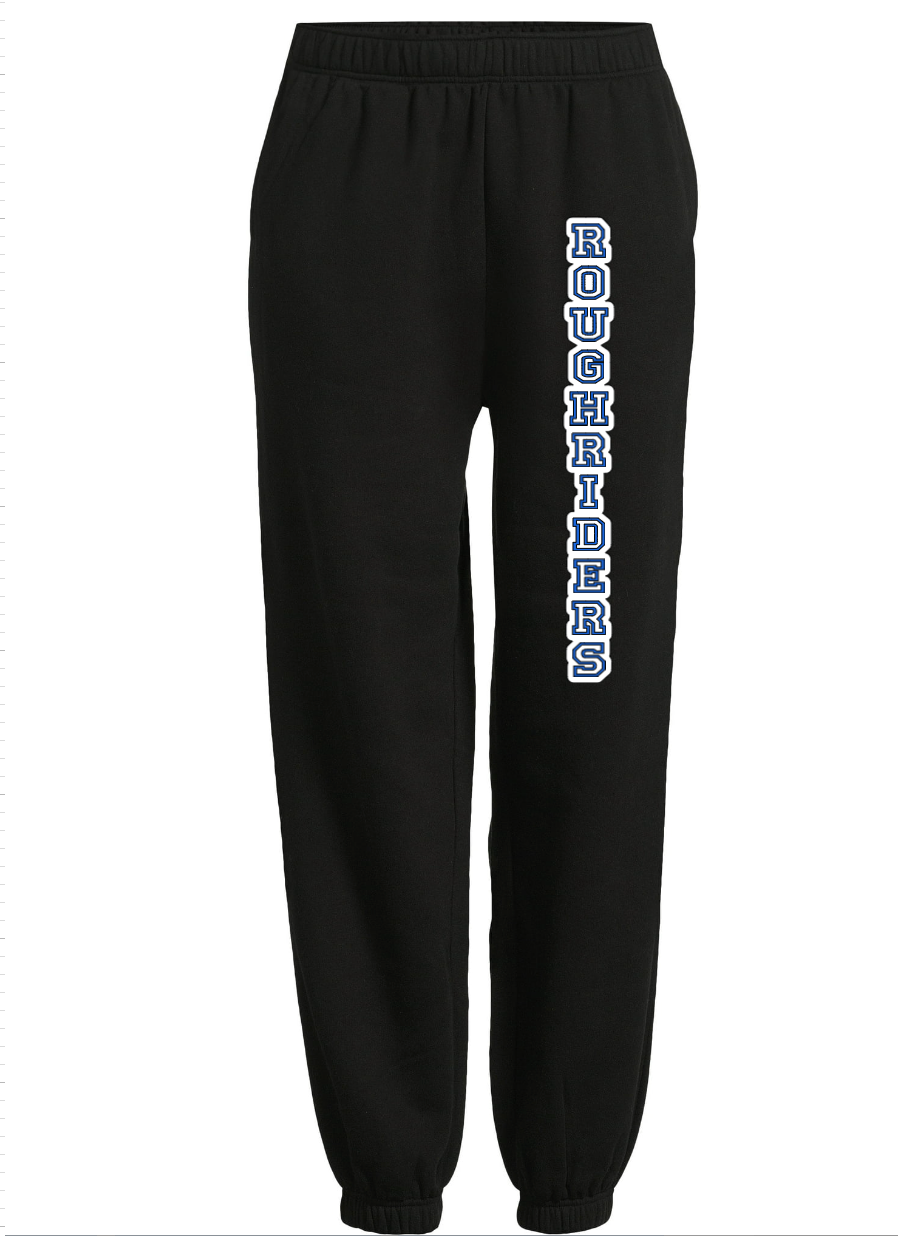 Roughriders Sweatpants