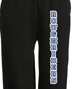 Roughriders Sweatpants