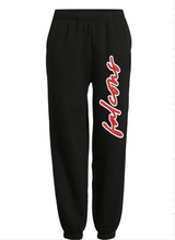 Load image into Gallery viewer, Falcons Script Sweatpants