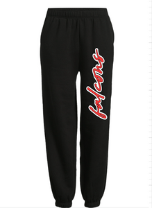 Falcons Script Sweatpants