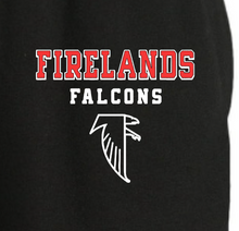 Load image into Gallery viewer, Falcons Logo Sweatpants