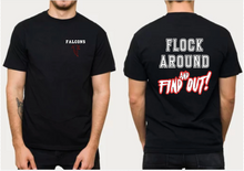 Load image into Gallery viewer, Flock Around and Find Out Apparel