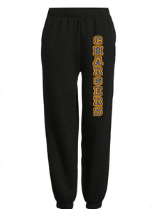 Chargers Sweatpants