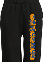 Load image into Gallery viewer, Chargers Sweatpants