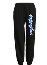 Load image into Gallery viewer, Roughriders Script Sweatpants