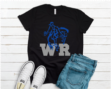 Load image into Gallery viewer, WR Roughrider Tee/ Tank