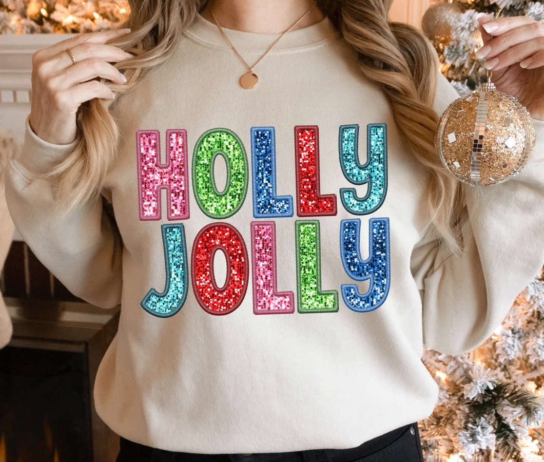 Holly Jolly