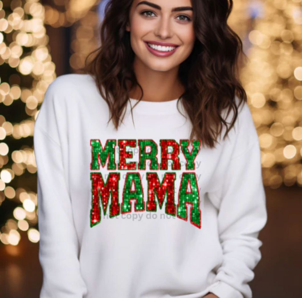 Merry Mama