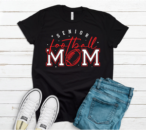 Senior Football - MOM