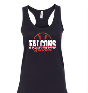 Falcons Softball 2 - Tank