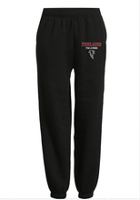 Load image into Gallery viewer, Falcons Logo Sweatpants