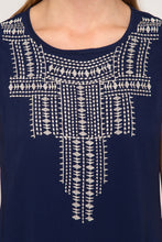 Load image into Gallery viewer, Sleeveless Woven Top