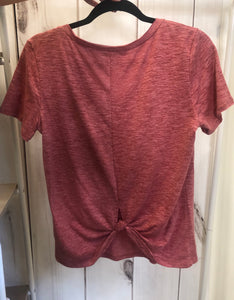 Twist Back Top (small)