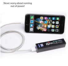 Load image into Gallery viewer, Nurse Phone Charger Power Pack