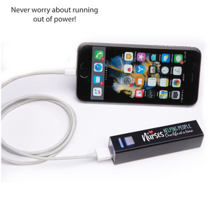 Nurse Phone Charger Power Pack