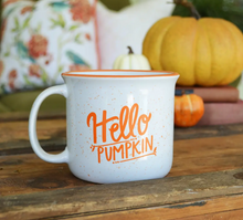 Load image into Gallery viewer, Hello Pumpkin Mug