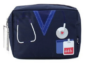 Nurse Cosmetic/Supply Bag