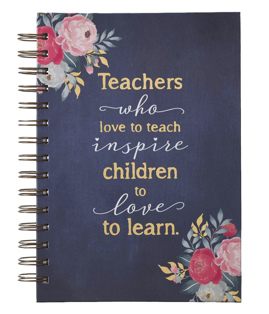 Teacher Notebook