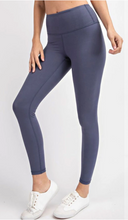 Load image into Gallery viewer, Blue Butter Leggings