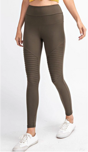 Moto Butter Leggings