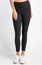 Load image into Gallery viewer, Moto Butter Leggings