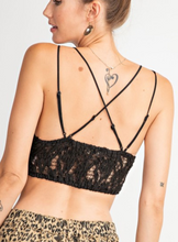Load image into Gallery viewer, One Adella Bralette