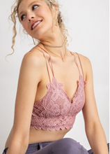 Load image into Gallery viewer, One Adella Bralette