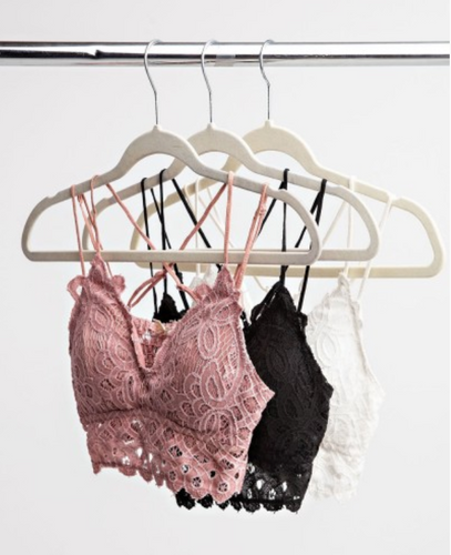 One Adella Bralette
