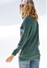 Load image into Gallery viewer, Aztec Sweatshirt