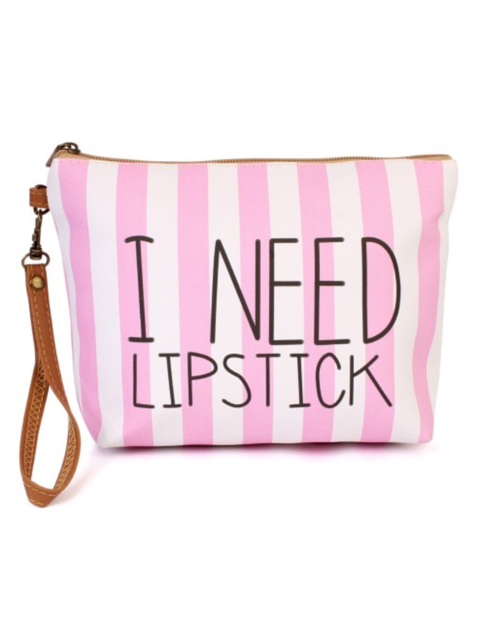 I NEED LIPSTICK