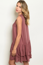 Load image into Gallery viewer, Tassel Dress