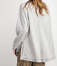 Load image into Gallery viewer, Loose Fit Knit Tunic